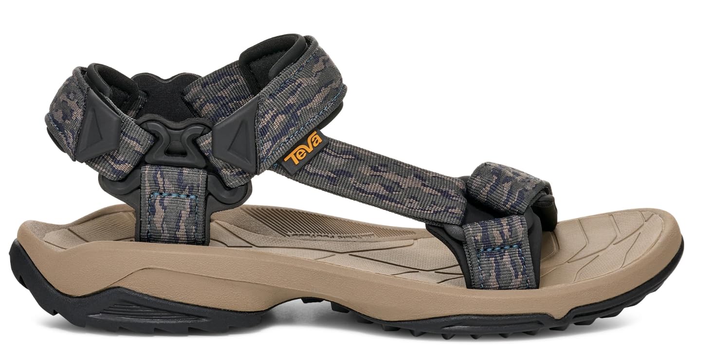 Teva TERRA FI LITE SANDALO M 43 EU HNX - HYDRO CAMO UNEXPLORED 43