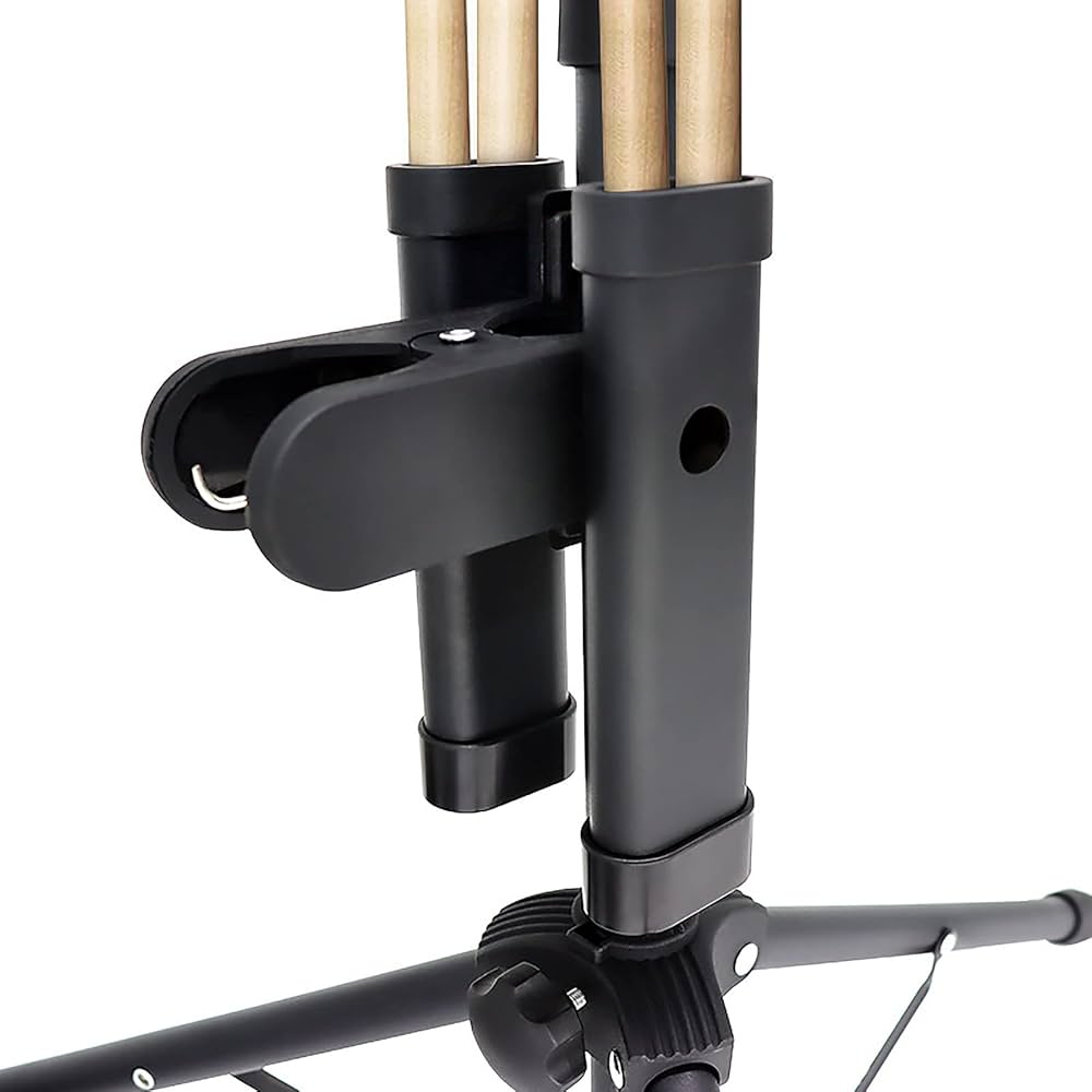 Bopworksスティック置き 黒 Stick Station Stick Station