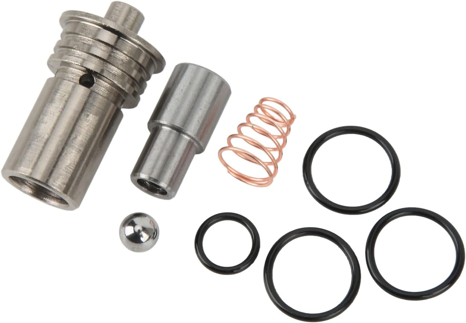STL010 Cooler Flow Bypass Valve Kit Upgrade Compatible With