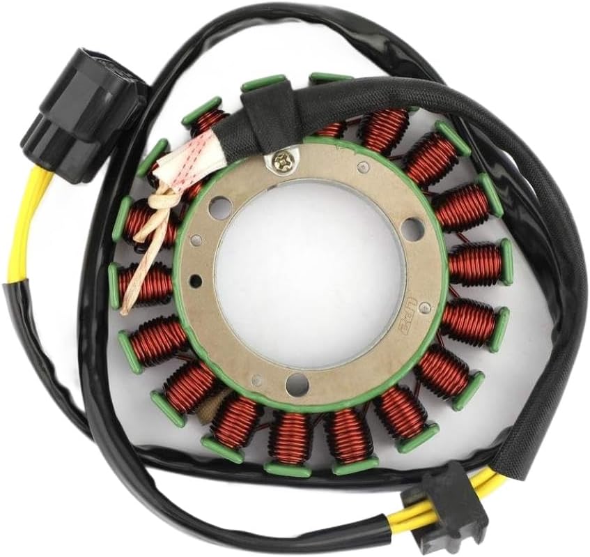Aftermarket Replacement Alternator Magneto Generator Engine Stator Coil For UTV ATV Models UFORCE800 ZFORCE 800 CFORCE 800 CF800 X8 0800-032000