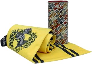 Cachecol Oficial Harry Potter Lufa Lufa Moda Criativa Geek