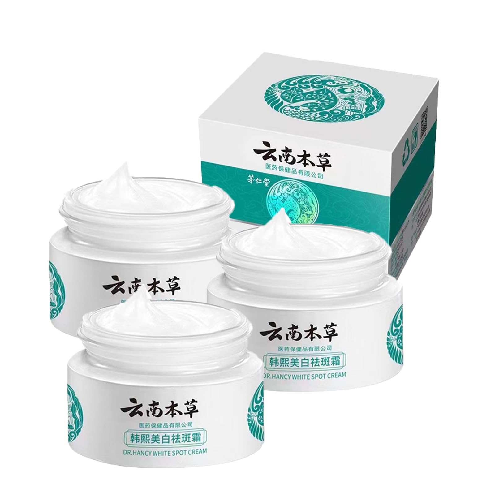 Japanese Melasma Cream, Dr Hancy White Spot Cream Japan, Japanese Kasumi Abera Melasma Cream, Japanese Melasma Cream Dark Spots Remover 100%, Quickly Remove Melasma, Pack of 3