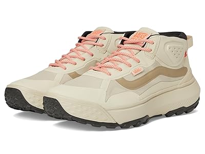 Vans Mtetm Crosspath Mid Shoes Coral Sands : Men