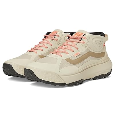 Vans Mtetm Crosspath Mid Shoes Coral Sands