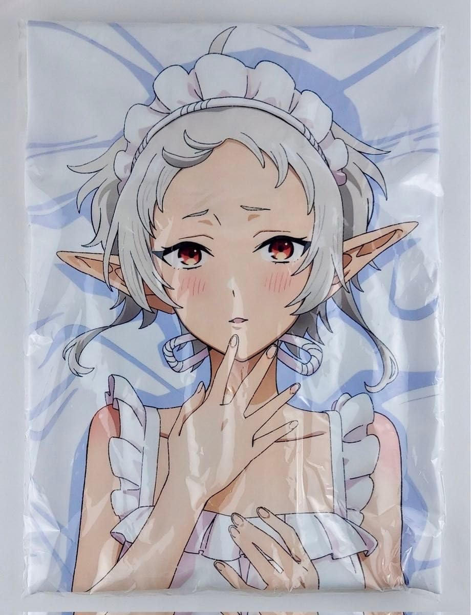 Amazon.co.jp: 無職転生II ?異世界行ったら本気だす? 抱き枕カバー