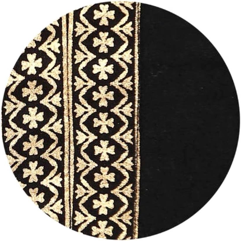 Ramkudi Printed Kurti For Women | Indian Ethnic Top | 3/4th Sleeves Readymade Cotton Kurti - Image 5