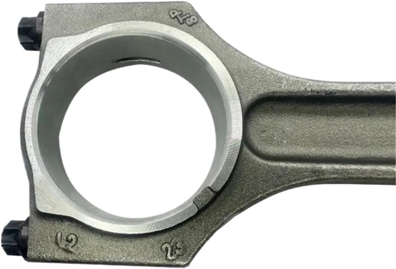 Applicable to Diesel compatible with BMW N47 Forged Connecting Rod Piston Set Engine Replacement Parts Durable OEM 11247807345