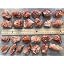 Red Calcite