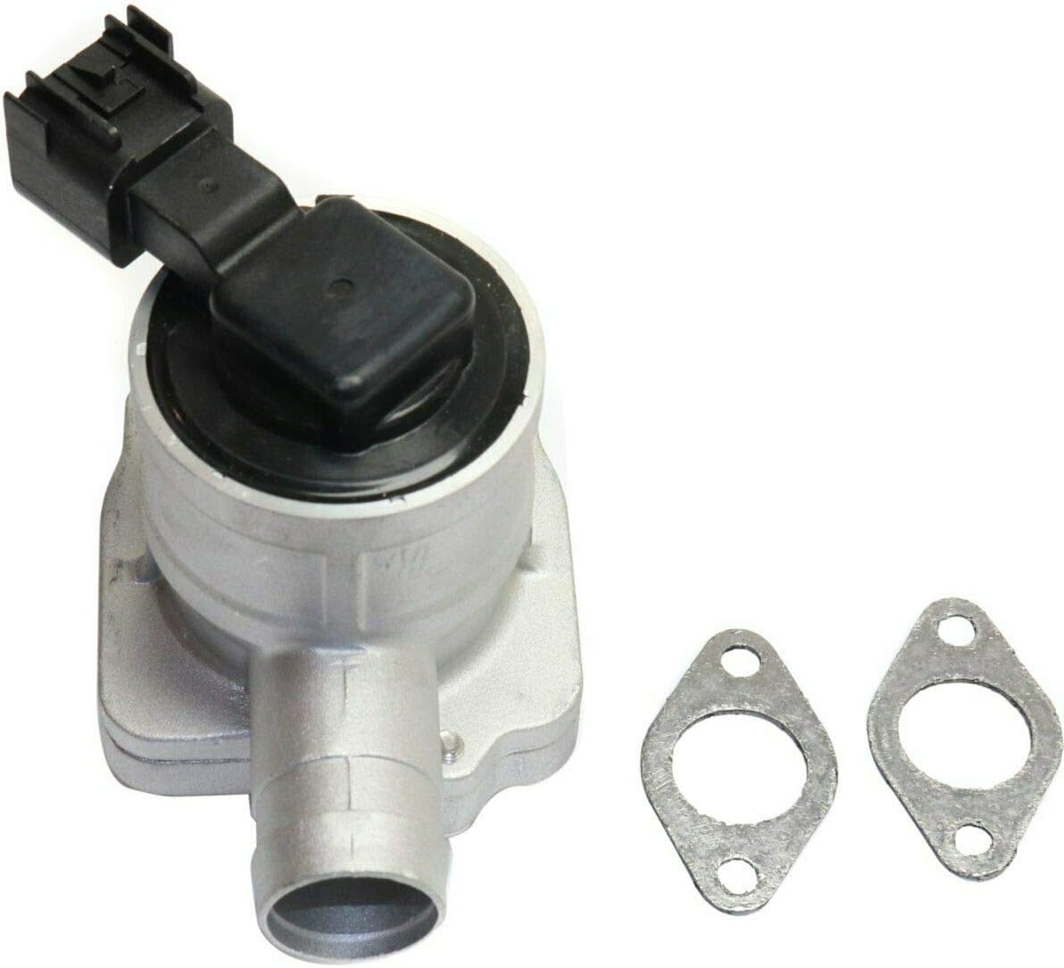 SMMS Secondary Air Injection Check Valve - Replaces OE