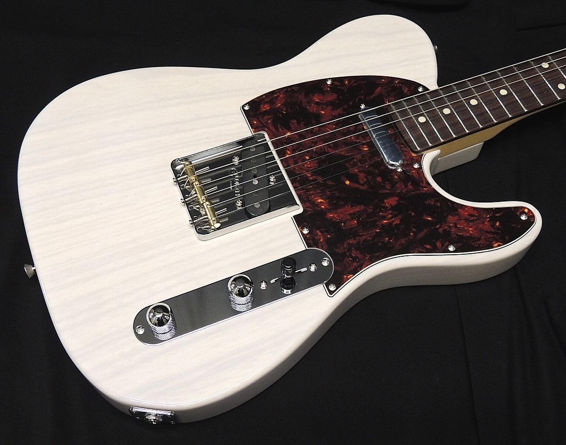 Amazon | Fujigen フジゲン NTE10RAH WB Neo Classic SERIES フジゲン