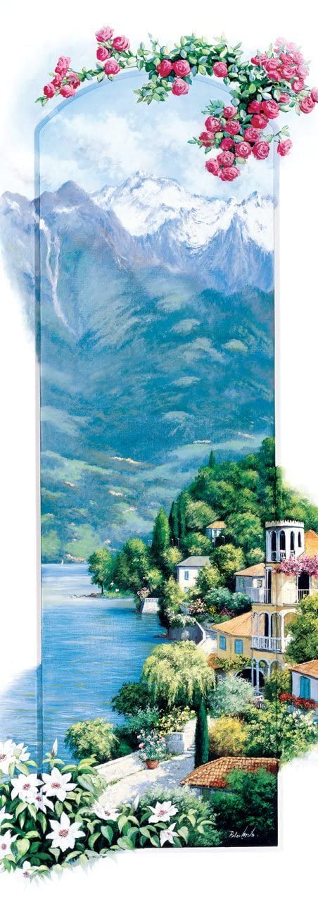 Art Puzzle 5347 – Erwachsenenpuzzle, Mehrfarbig