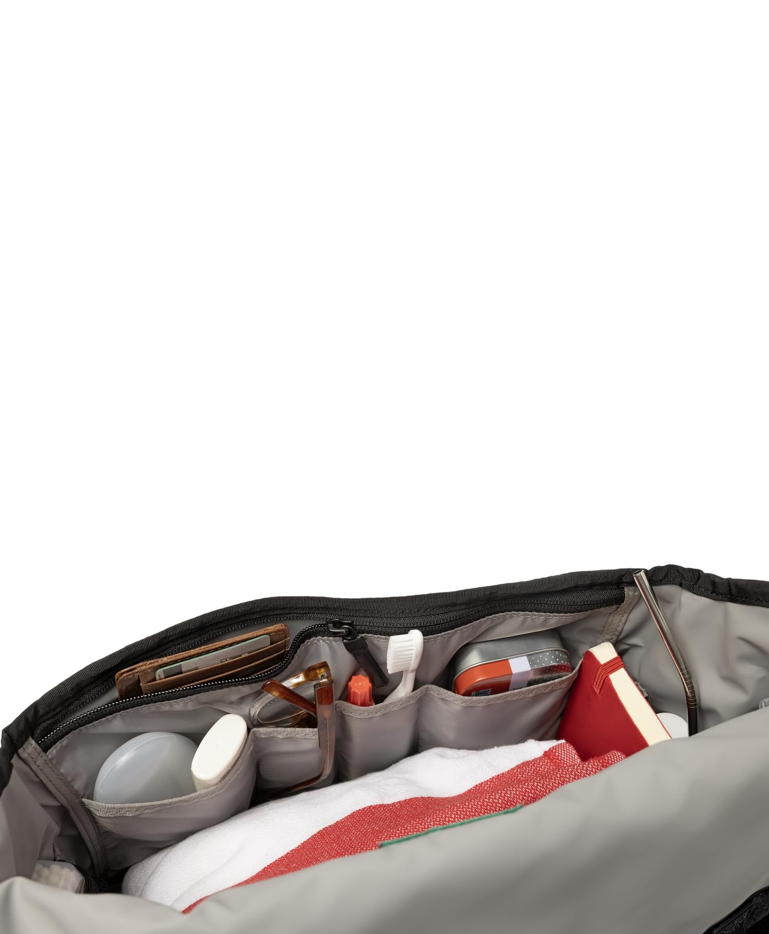 Timbuk2 Klasyczna torba kurierska – trwała, odporna na działanie wody, pasuje do laptopów o przekątnej ekranu 13", 15", 17", Monsoon, S