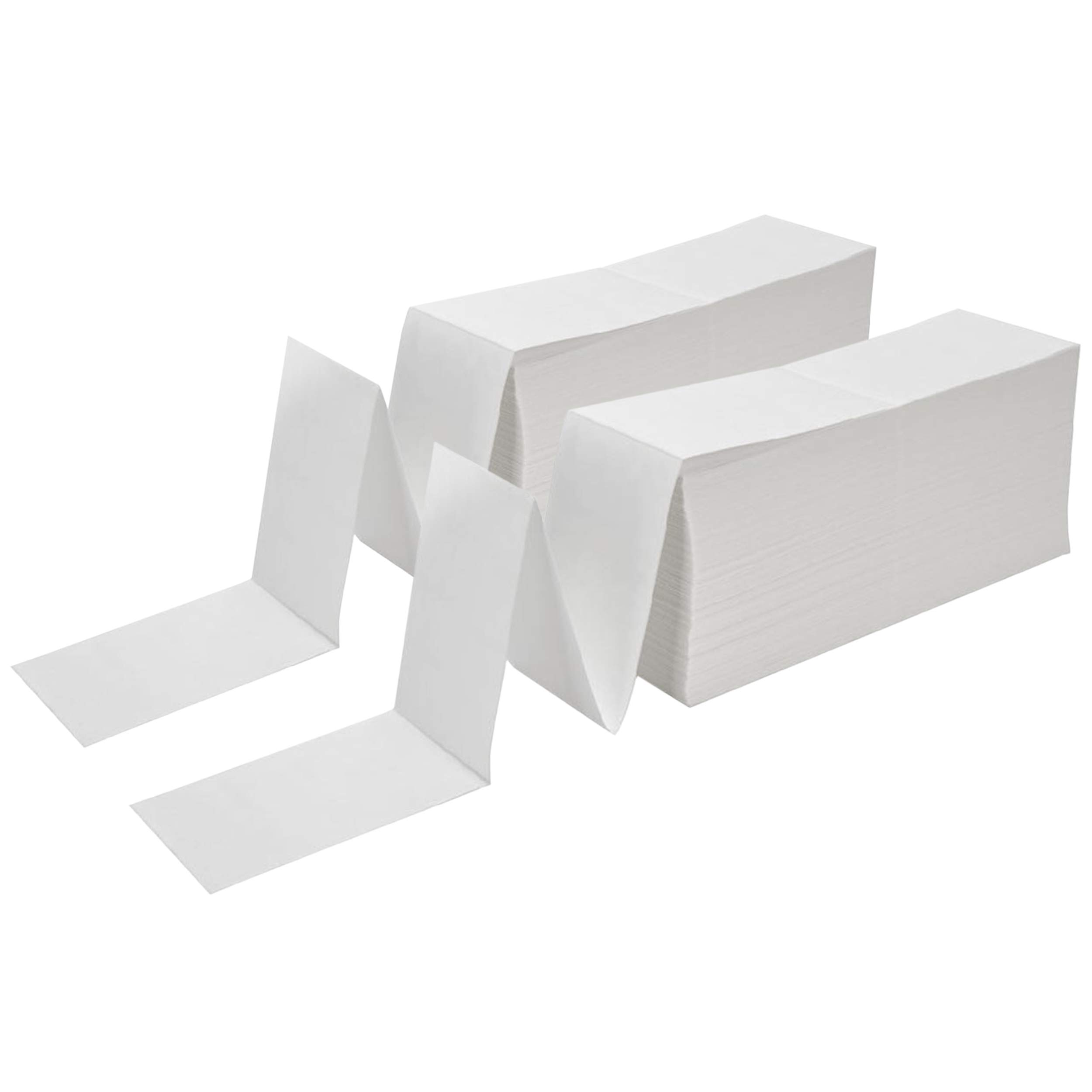 Amazon.com : Gemo 4x6 inch Thermal Labels, Pack of 6000, 2