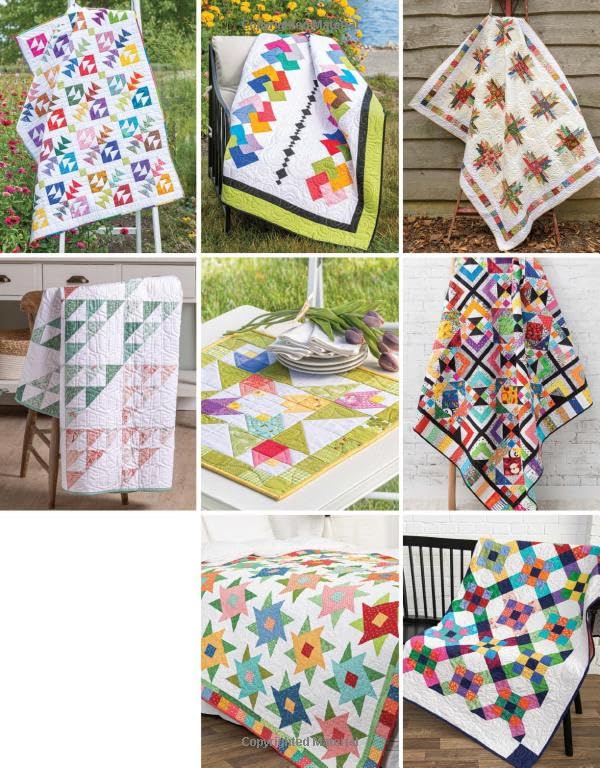 Scrap Happy Quilts - Image 2