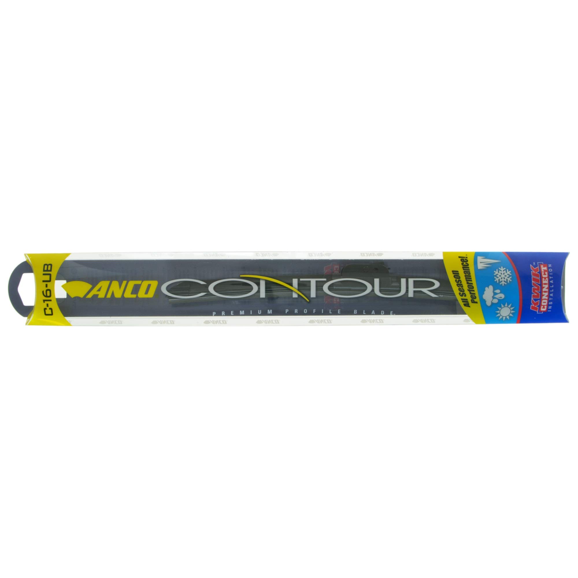 Anco Contour