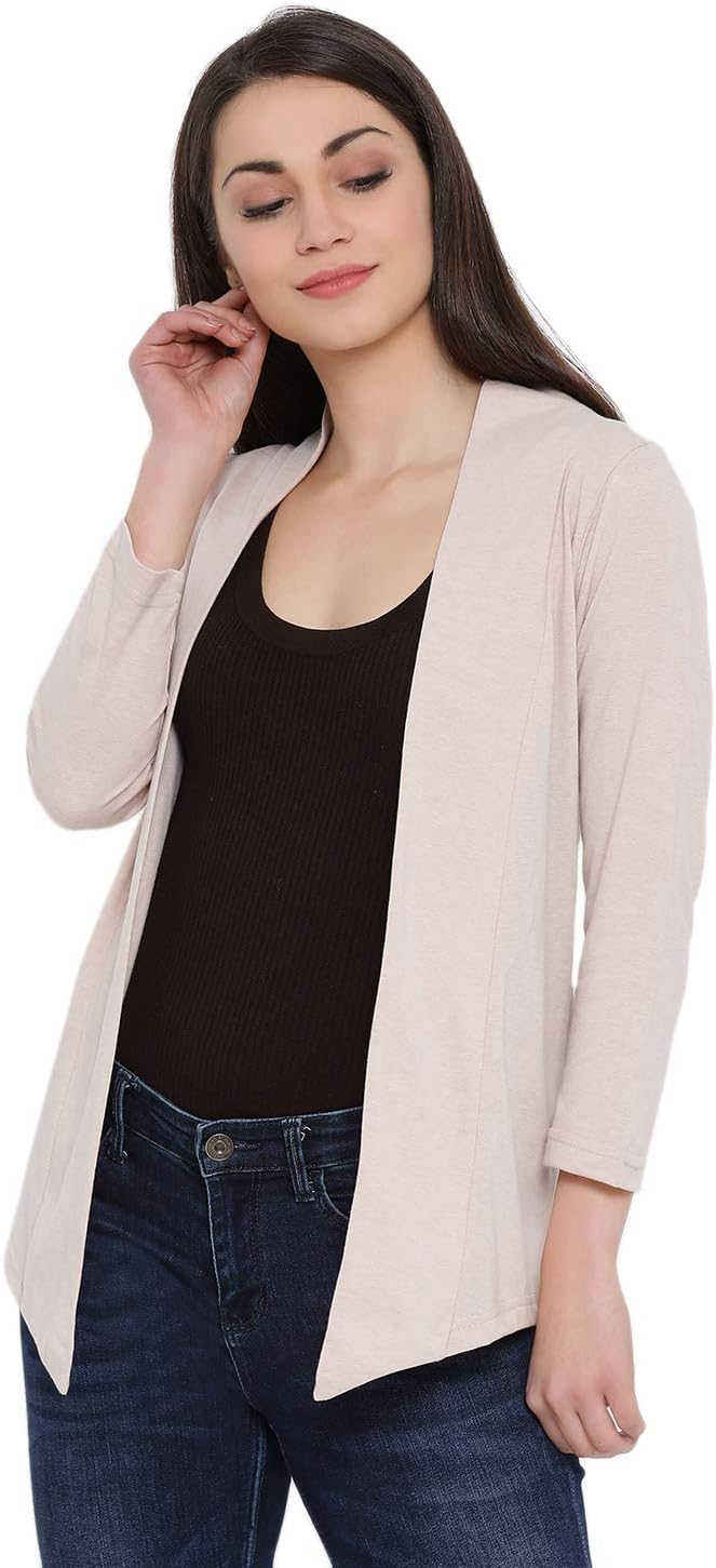 In LoveCotton Shrugs for Women,WSG61-Q