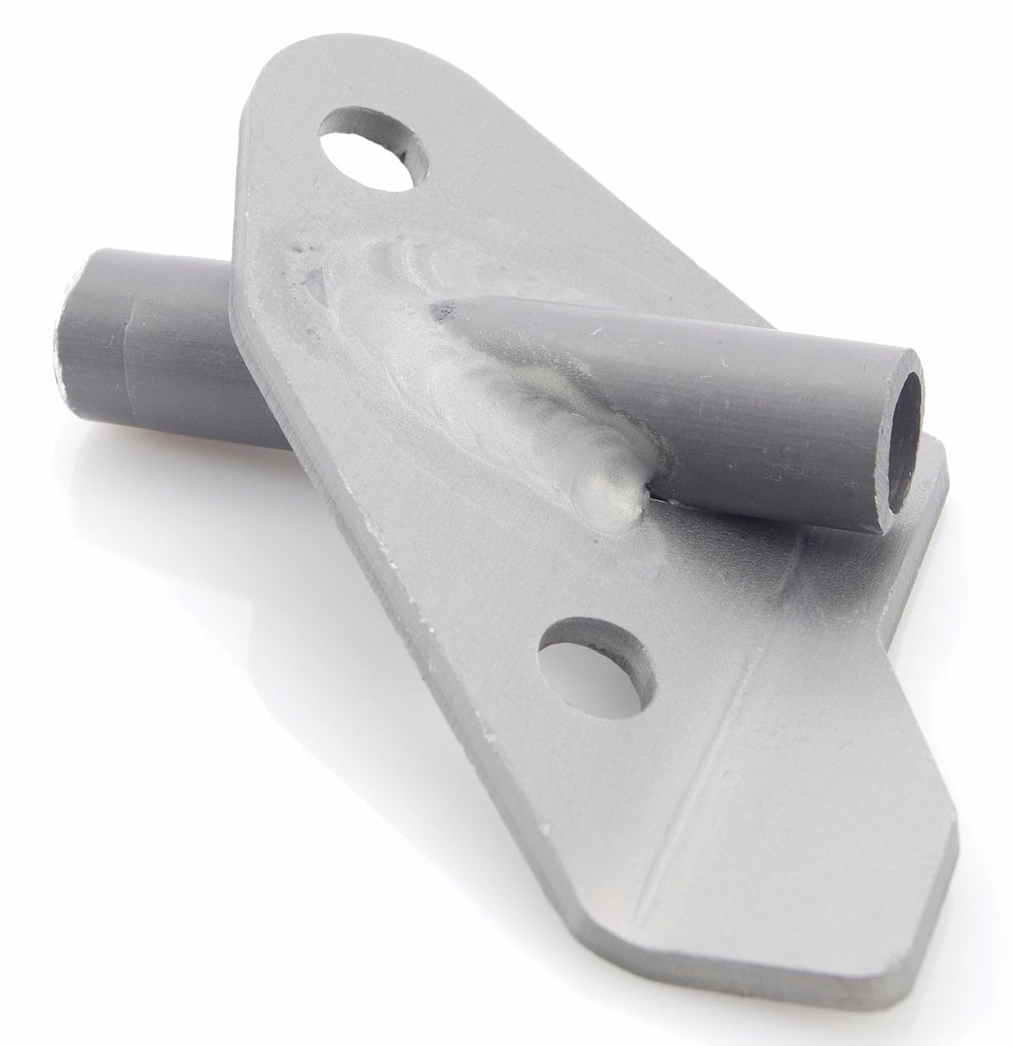 Amazon.com: JEGS Accelerator Pedal Rod Support | Clear Anodized