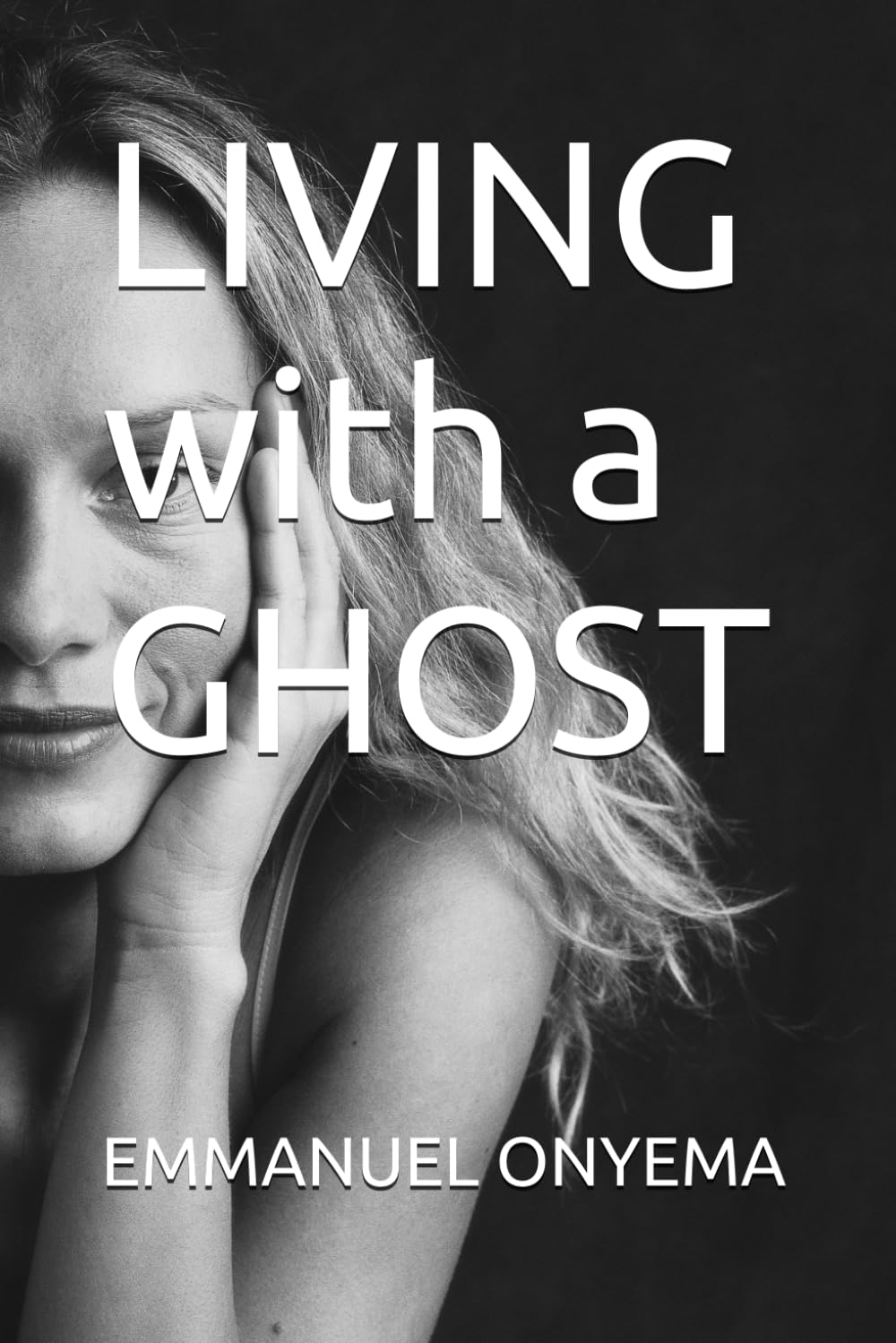 LIVING with a GHOST