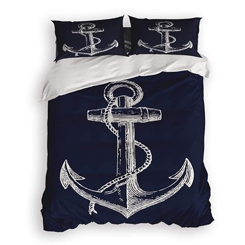 Anchor Bedding Amazon Com