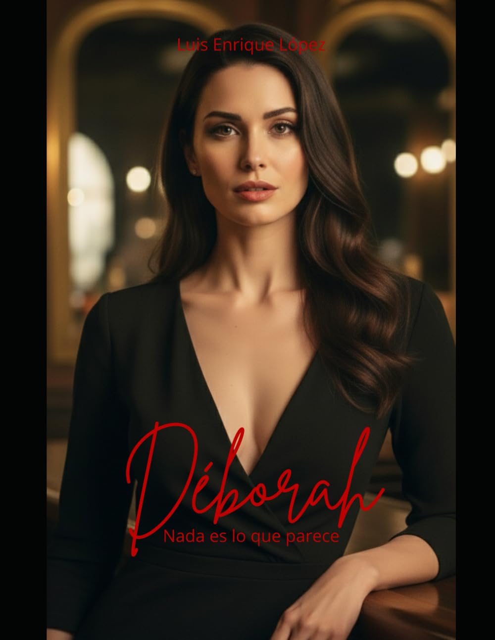 Deborah: Nada es lo que parece
