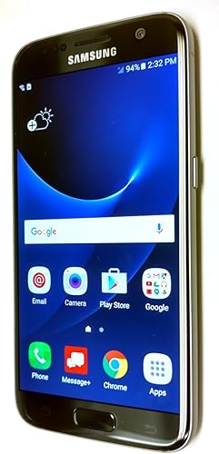 Miniatura 5 de Samsung GS732GB Teléfono sin contrato empaquetado al por menor, Verizon Wireless, Negro