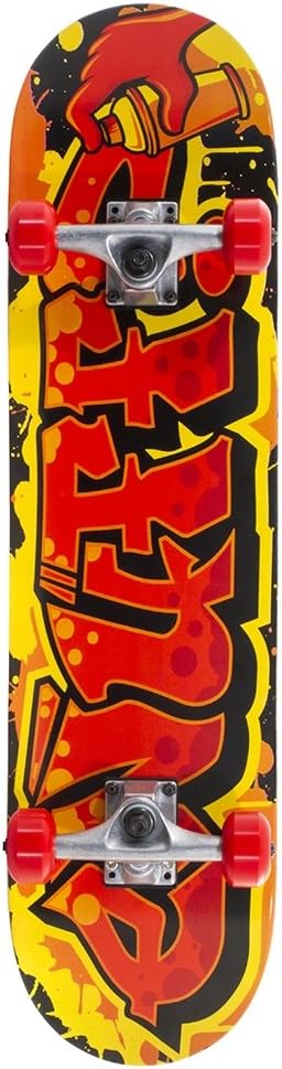 Enuff Graffiti II Skateboard