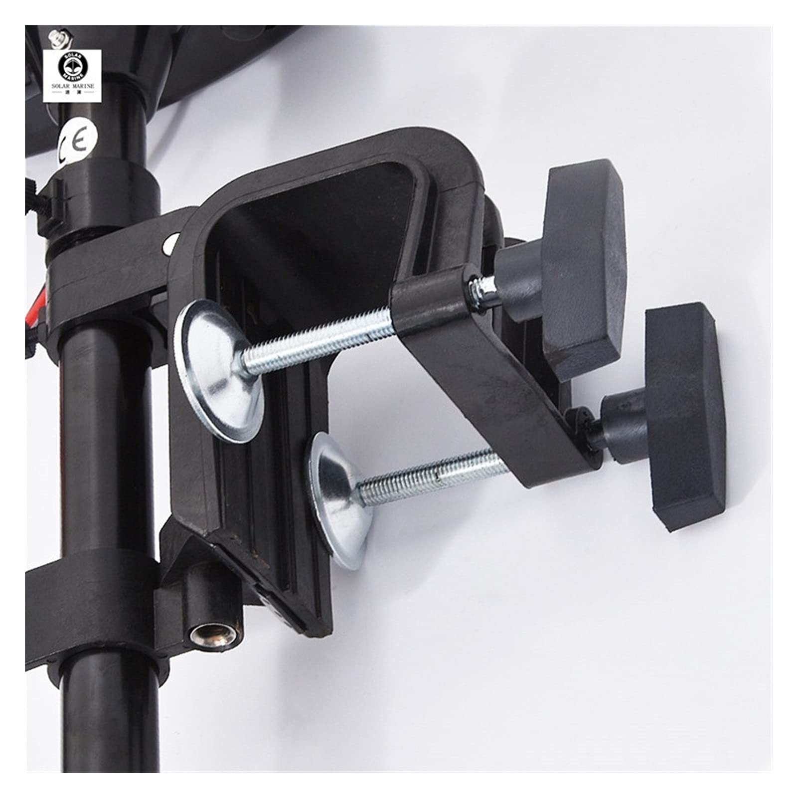 18. LIBBRE 12 V. Trasferimento Elettrico Trasbrottatore del Motore Gommone Gommone del Motore Canoa Dinghy Thrust