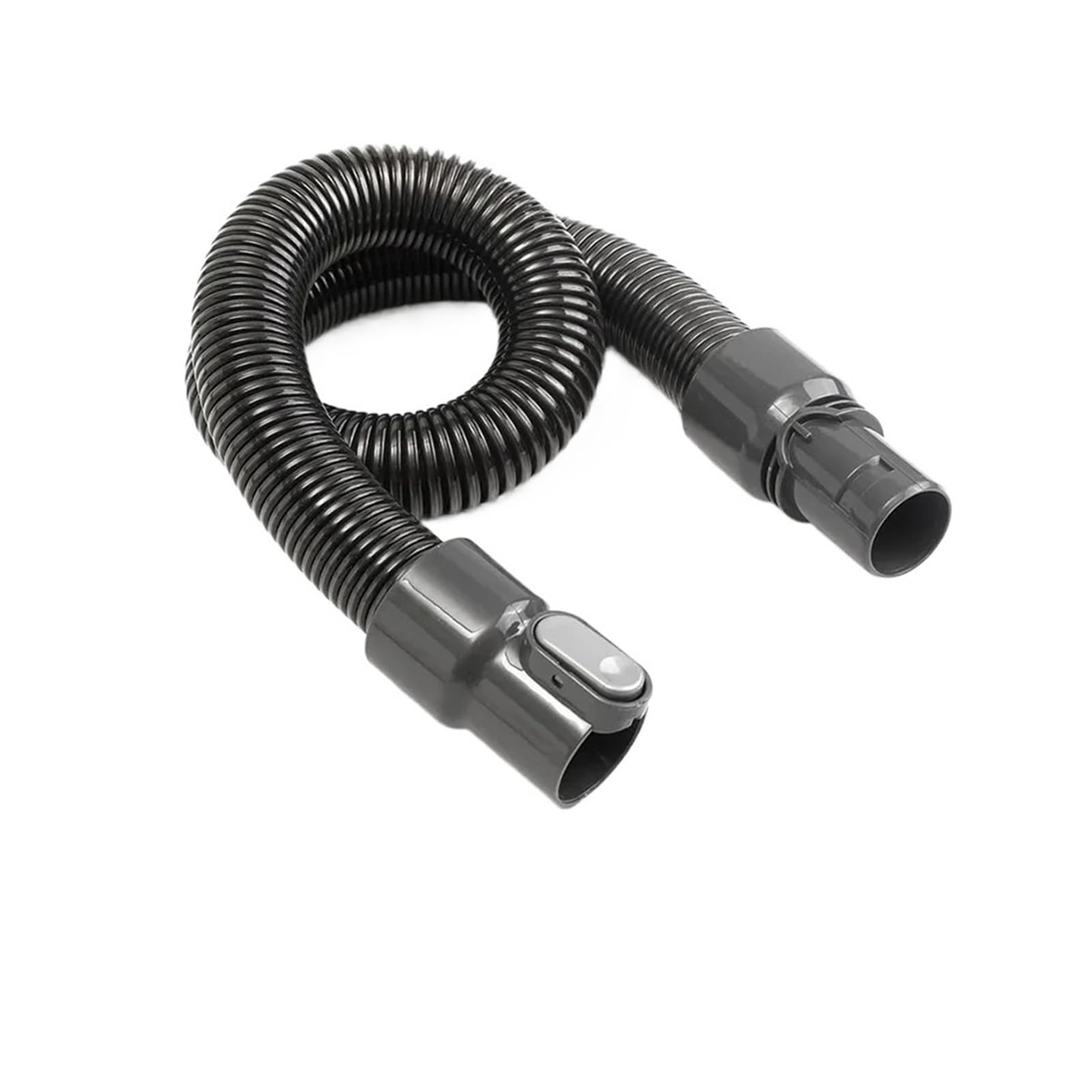 Flexible Extension Hose, Compatible for Dyson V6 DC30 DC31 DC34 DC35 DC44 DC45 DC58 DC59 DC61 DC62 DC74 ，Handheld Vacuum Cleaners