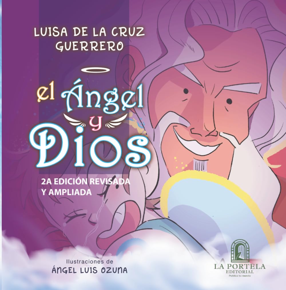 El Ángel y Dios