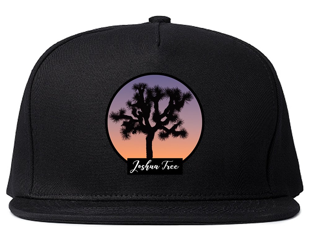 Kings Of NY Joshua Tree Mens Snapback Hat