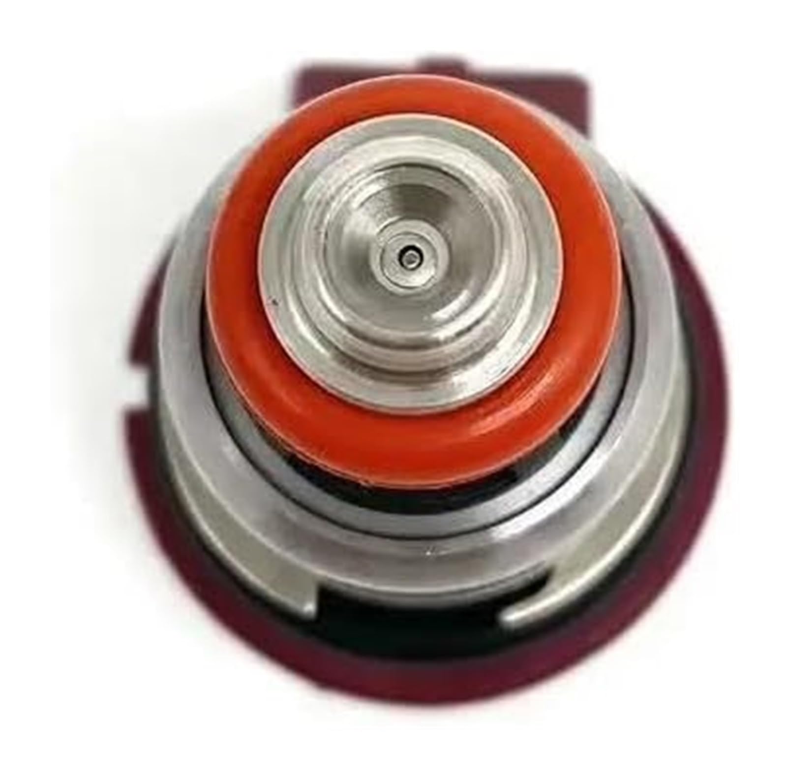 Iniettore Motore Per Mercury Per Mariner 75-90-115-200-225 Iniettore Rail 804528 Fuoribordo Flussato 75hp-250hp 3 Pezzi 37001 Iniettori Di Carburante Per Auto