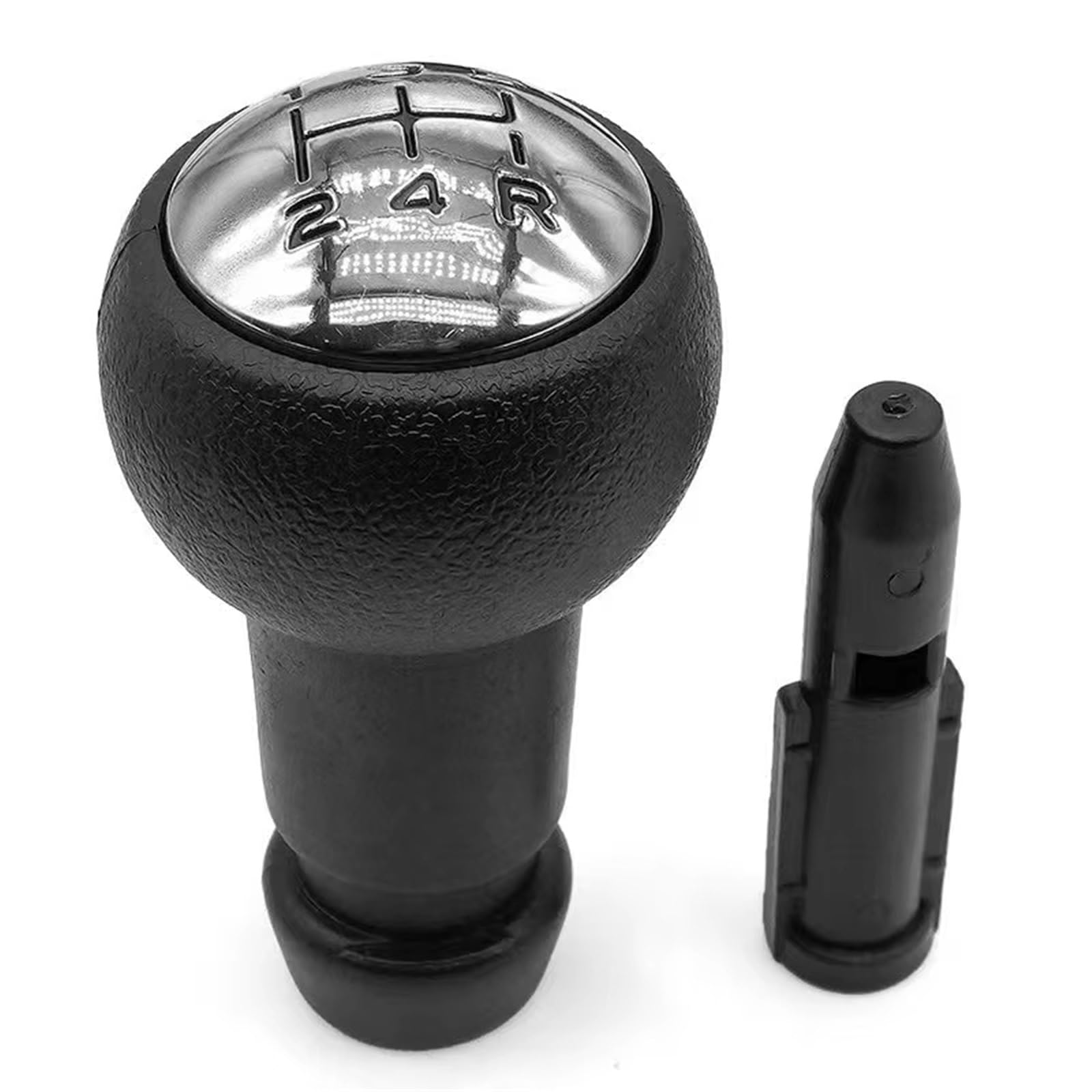 Llsucbd One Color Car Gear Shift Knob For C&Itroen For C4 For Picasso For Berlingo Shift Lever Kits