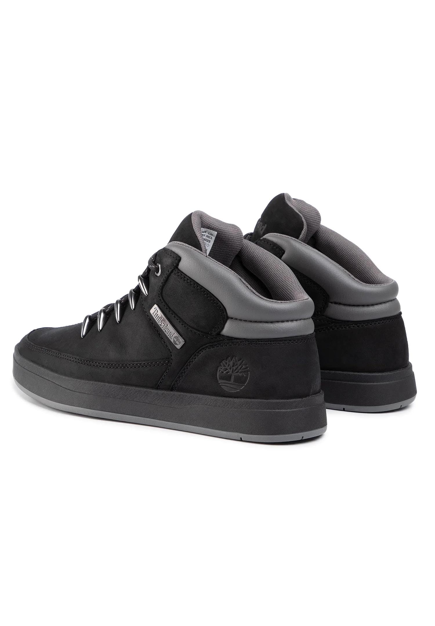 Timberland Davis Square, Stivali Chukka Uomo