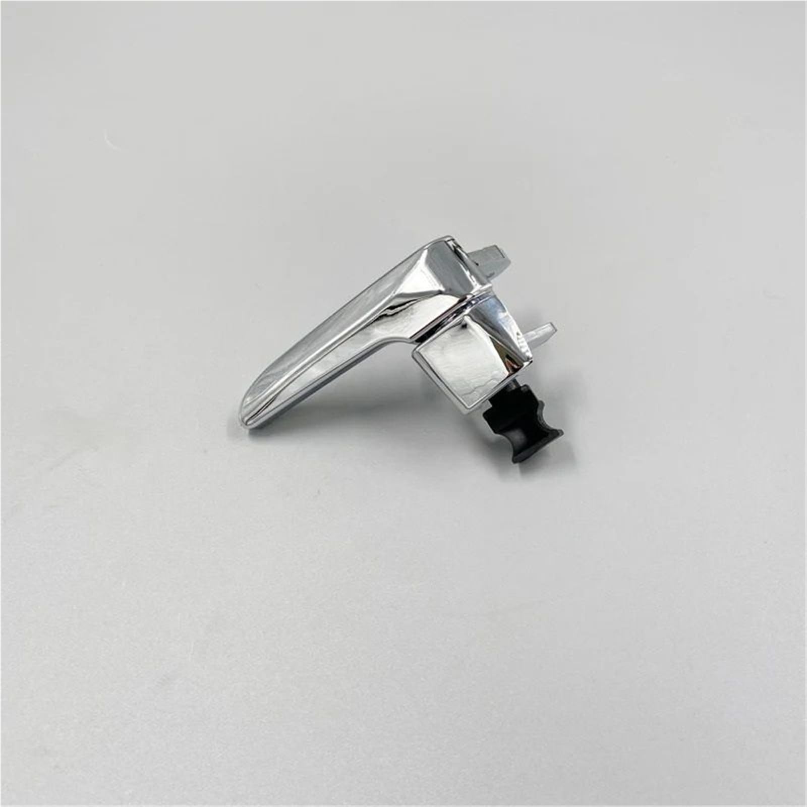 Lmgbjjn Left Fit For Mazda 3 2004-2009 6 2003-2008 5 2006-2015 Door Inner Handle Lever Chrome(Left)
