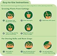 Vista 2 de Scotts Perlita, 8-qt.