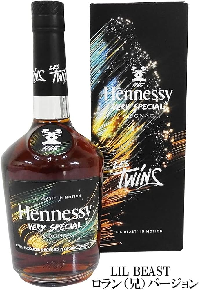 Amazon.co.jp: Hennessy very special ヘネシー ベリー スペシャル