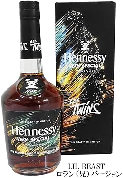 Amazon.co.jp: Hennessy very special ヘネシー ベリー スペシャル