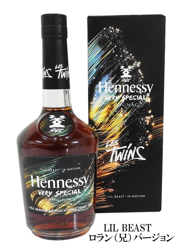2本 ヘネシー シャバッセ コニャック 700ml Amazon.co.jp: Hennessy very special ヘネシー ベリー