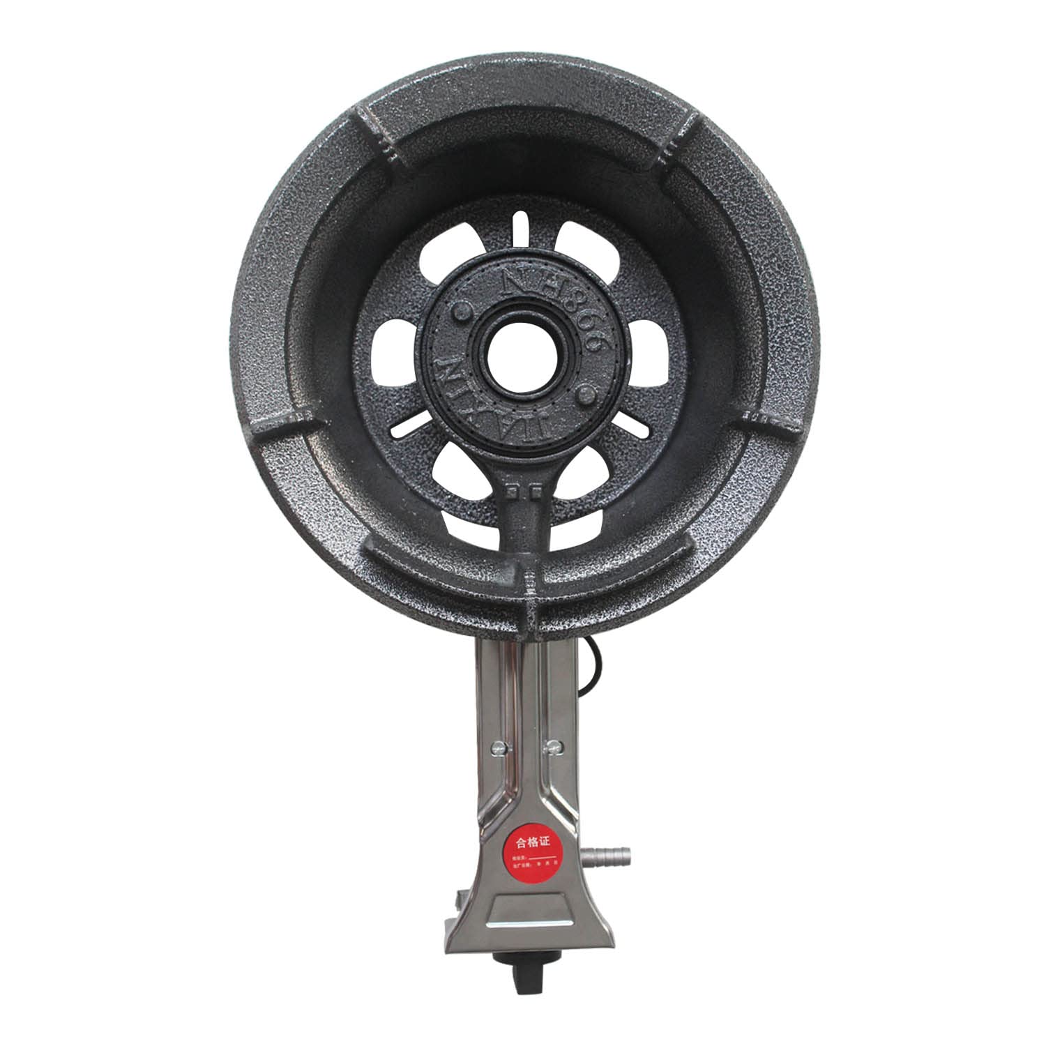 Rechaud a gaz professionnel butane cuisine exterieur bruleur fonte poele cuisinière gaz camping propane gpl barbecue grill
