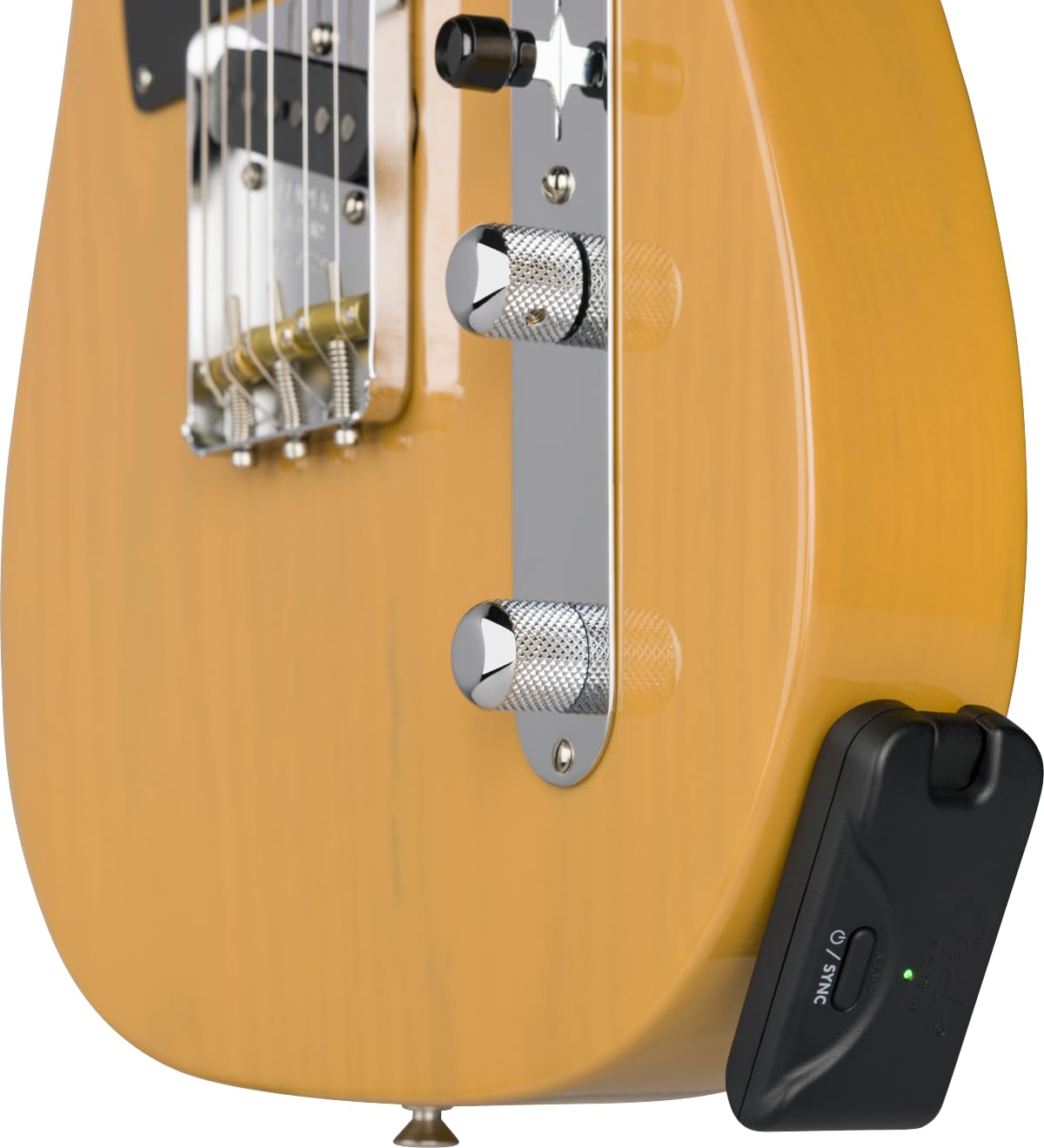 Fender Système sans fil Telepath