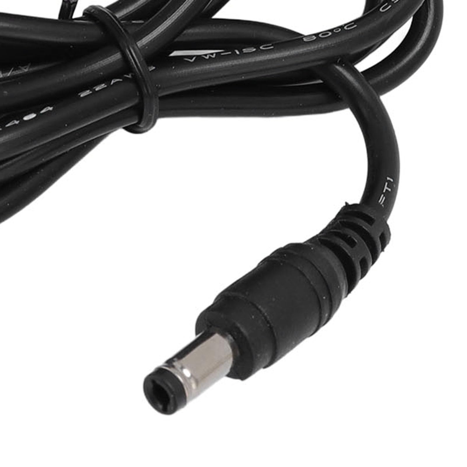 Adattatore Corrente 7.5 V 3A, 7,5 V 3A Caricatore di Alimentazione,5x2, Mm ABS per Altoparlanti (Spina europea)
