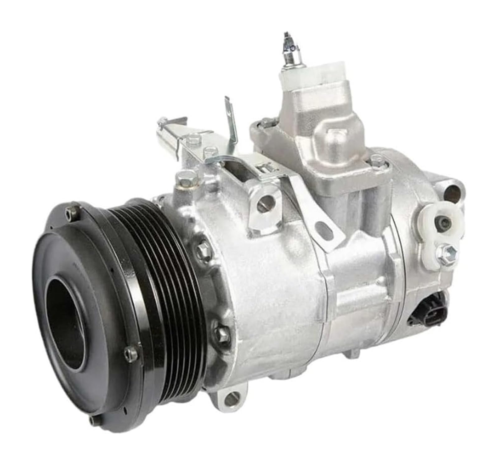 Dla Lexus LS LS430 UCF30 4.3L V8 3UZ-FE 2000-2006 8831050151 8831050152 6SEU16C klimatyzacja samochodowa sprężarka klimatyzacja