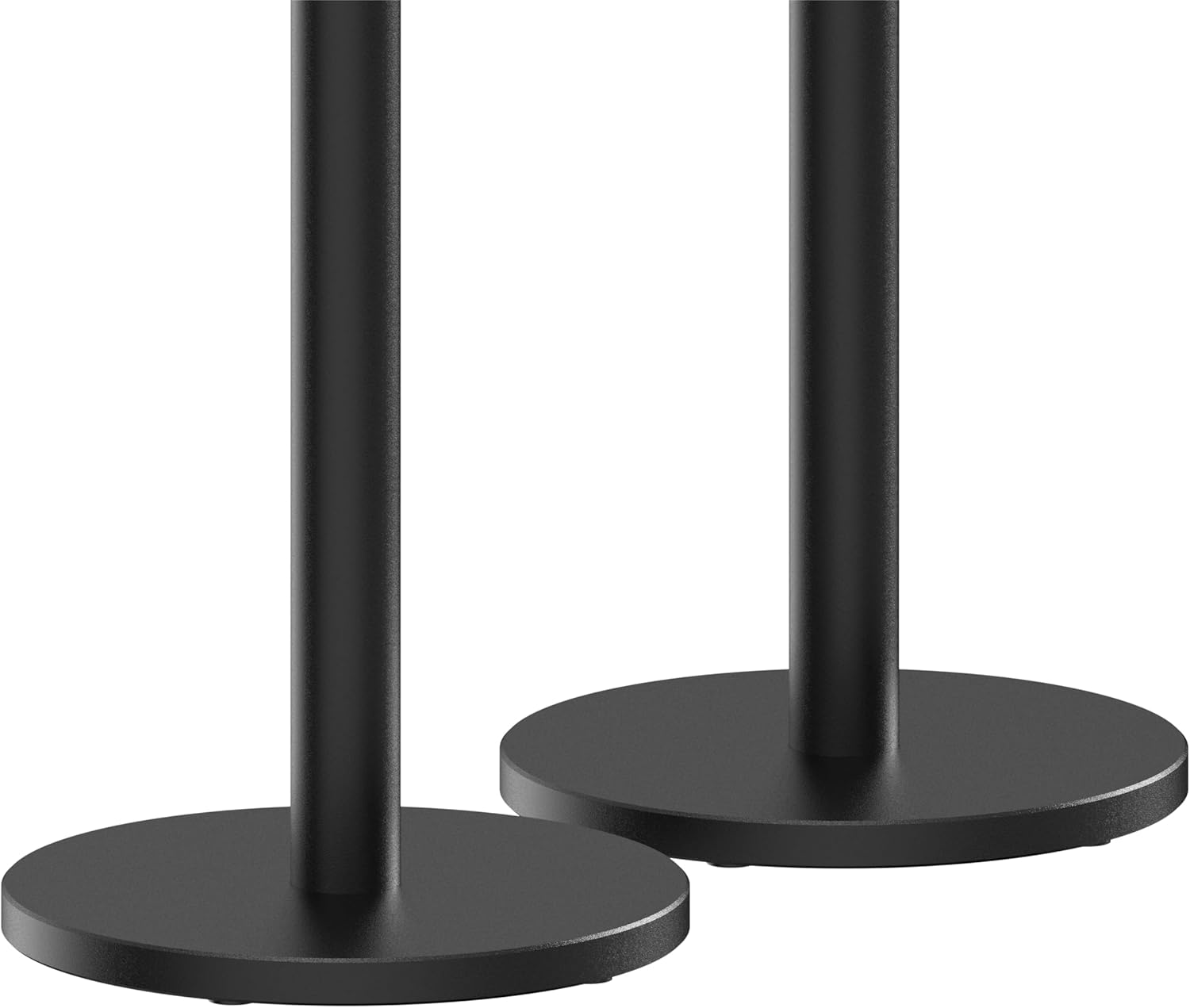 Nakamichi Shockwafe Wireless 11.2.6 Speaker Stands (Set of 2)