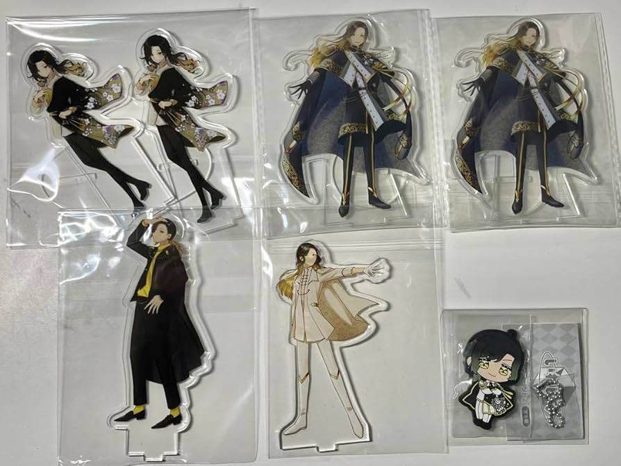 いれいす アクリルスタンド 悠佑 Amazon.co.jp: 悠佑/いれいす