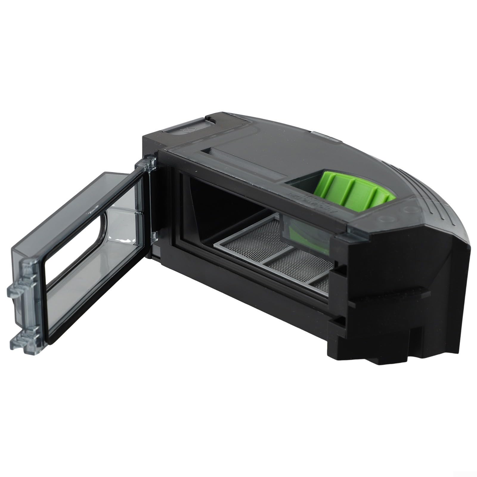 LVYXON 1x Dirt Bin Replacement Fits For Roomba I1 I3 I4 I6 I7+ I7 I8 J7+ With Dirt Disposal parts (20 * 11CM)