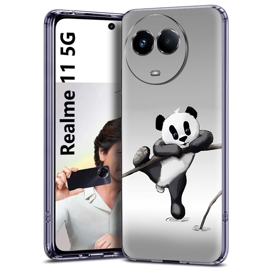 Fashionury Printed Back Cover Case Compatible for Realme 11 5G / Realme C67 5G Back Cover for Realme 11 5G / Realme C67 5G -D0655 (B0CHFVSH1Y) Amazon Price History, Amazon Price Tracker