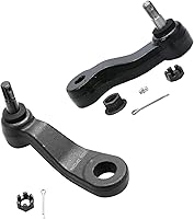 Vista 332 de Detroit Axle - Kit de suspensión frontal de 10 piezas para Dodge Avenger 2008-2014, Chrysler Sebring 2007-2010, 2 brazos de control inferiores, 2