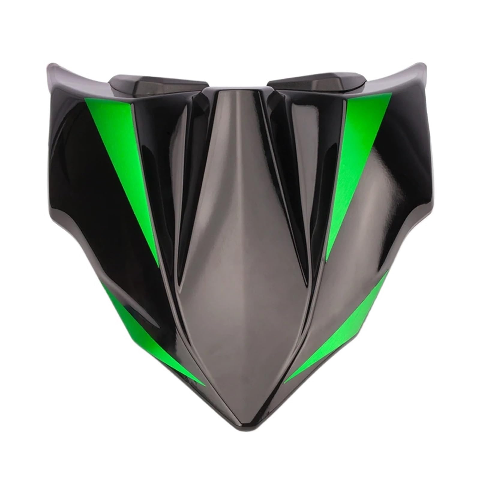 Motorcycle Rear Cowl Motorcycle Rear Seat Cowl Passenger Cover Z650 Tail Fairing For For Ni&nja650 For ni&nja 650 ER 6F Z-650