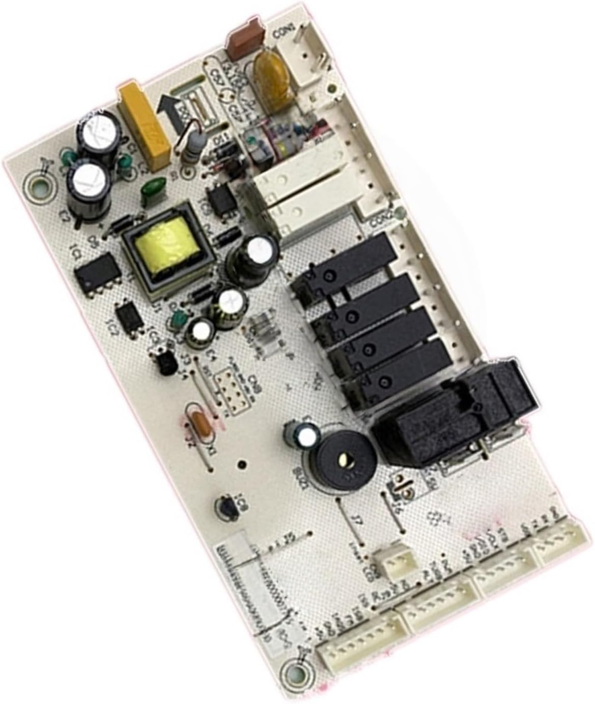 Midea食器洗い機と互換性のあるコンピューターマザーボード