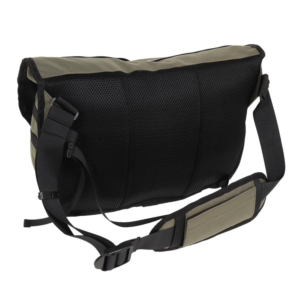 Amazon｜ワールドパーティー KiU フィッシングメッセンジャーバッグ